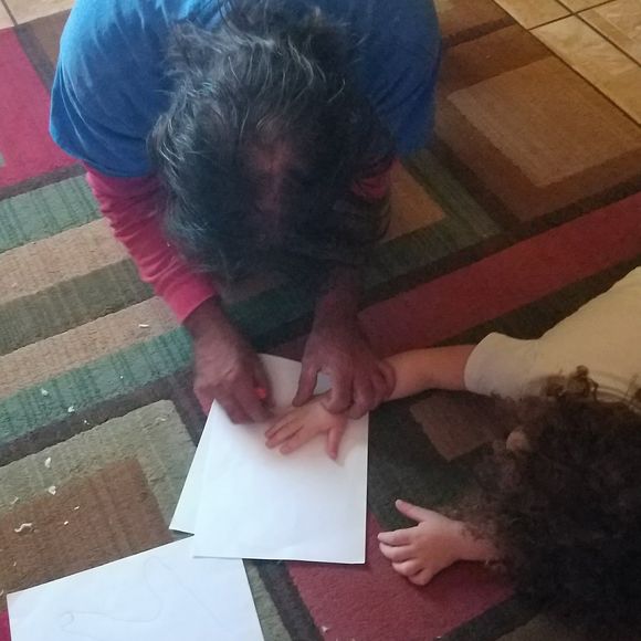 Meet your Posher, Jim - Picture 1 of 1